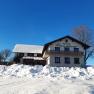 Winter at the H&ouml;chbauernhof, &copy; H&ouml;chbauernhof