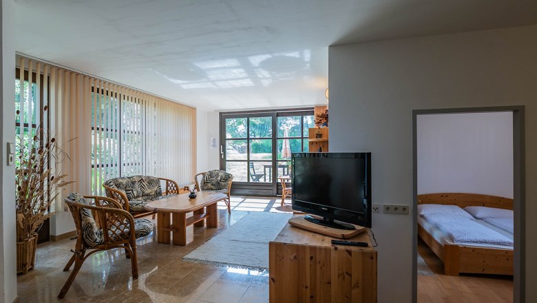 Vacation apartment, &copy; G&auml;stehaus Pointner