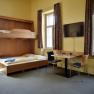 TDR-Zimmer, © Junges Hotel Tulln