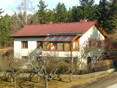 Vacation apartment Pfannhauser, &copy; Ferienwohnung Pfannhauser