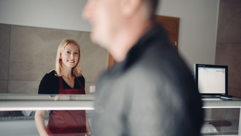 Genusshof Unterberger, &copy; Moststra&szlig;e, unterbodnliacht