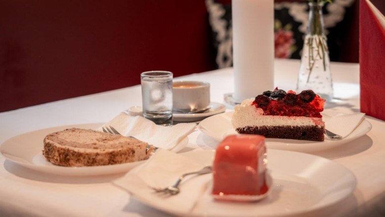 Gasthof-Konditorei Ettel, © Gerald Demolsky