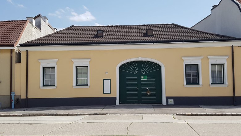 Biohof Resch - Welcome!, © Biohof Resch