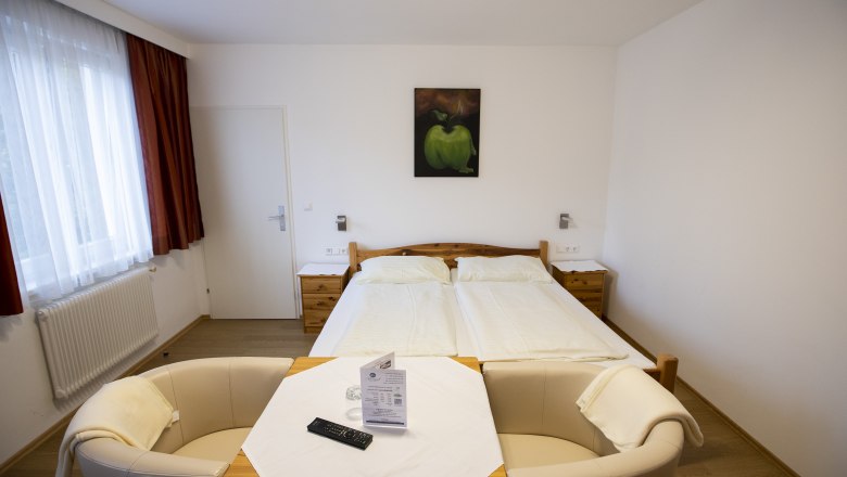 Martinek room, © Barbara Martinek