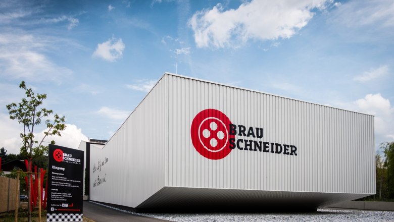 brewcutter_outside, &copy; BrauSchneider