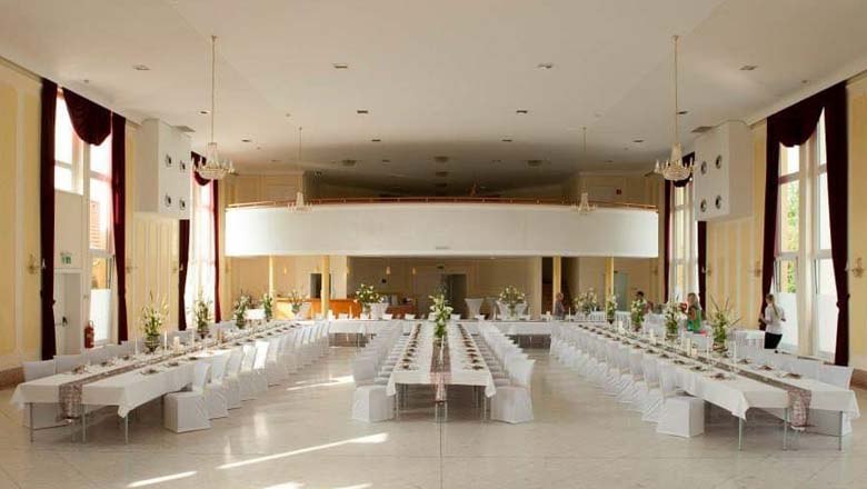 Wedding, &copy; Gemeinde D&uuml;rnkrut