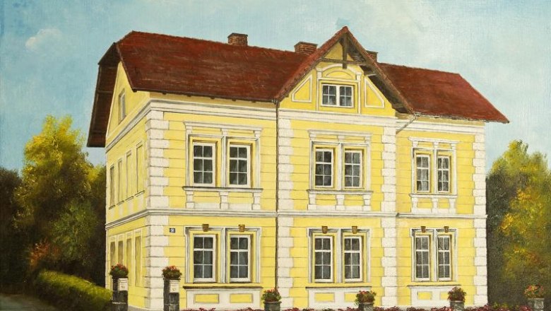 Exterior view, © Mag. Marc Droll