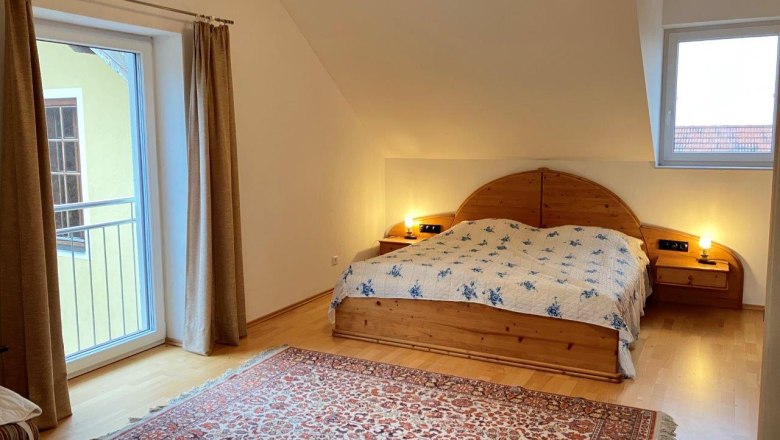 holiday-home-hochbrand-6, &copy; Ferienhaus Hochbrand