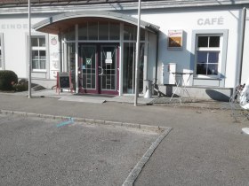 Ausgangspunkt Gemeindeamt Hoheneich, &copy; Marktgemeinde Hoheneich