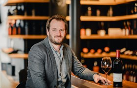 Artner Winery, Peter Artner, H&ouml;flein, &copy; Die Rubin Carnuntum Weing&uuml;ter