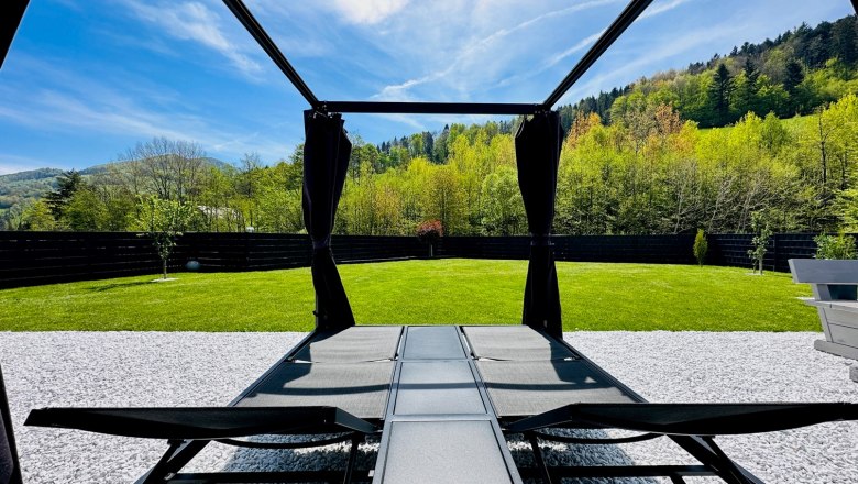 Prealps Lodge, © Voralpen Lodge