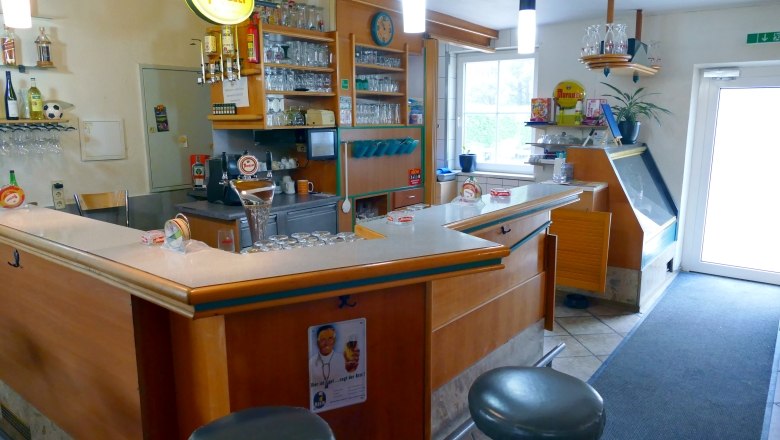 Foxhole, © Marketing St.Pölten GmbH