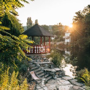 Kamptal, © Romeo Felsenreich