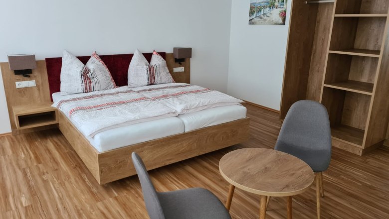 Room, © Alfred Markel