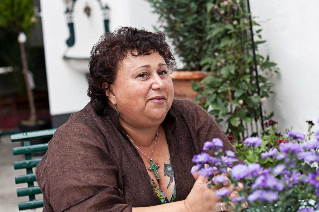 Winery Michaela Jöbstl