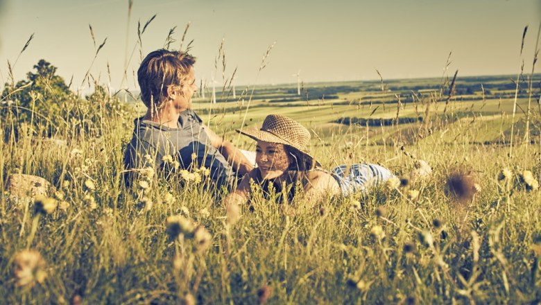Hundsheim mountains, Roman remains of Carnuntum, © Donau Niederösterreich Tourismus, Andreas Hofer