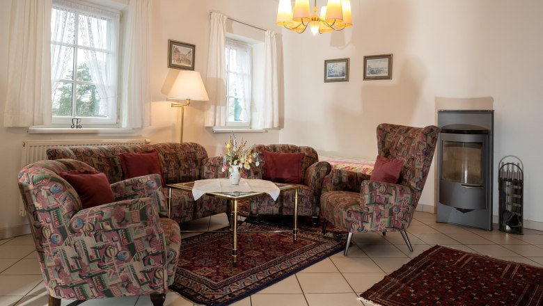 Living room, &copy; FotoatelierChristianSch&ouml;rg