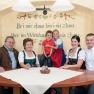 The Mitterböck family, © Christa Flach