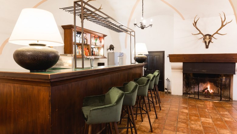 Ernegg Castle, &copy; Michael Schafranek Foto & Film