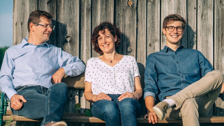 Rosner Winery, &copy; Weingut Rosner