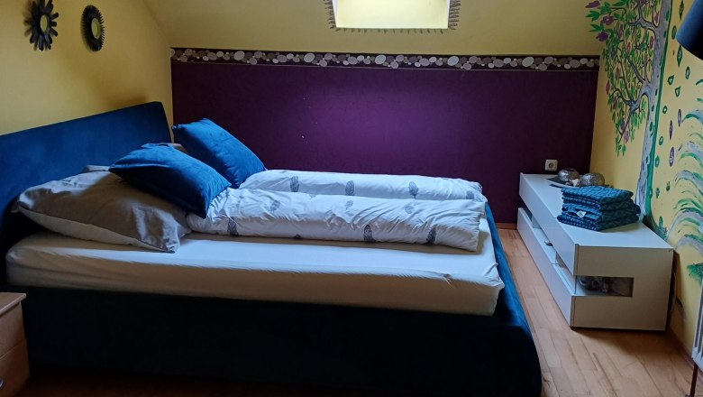 Natural paradise Marktl, &copy; Carla Has-Salant