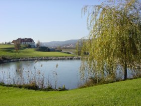 Golfclub Lengenfeld, &copy; Golfclub Lengenfeld