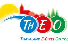 Theo logo, © Verein Zukunftsraum Thayaland