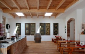 Taproom, © Christian Schabl