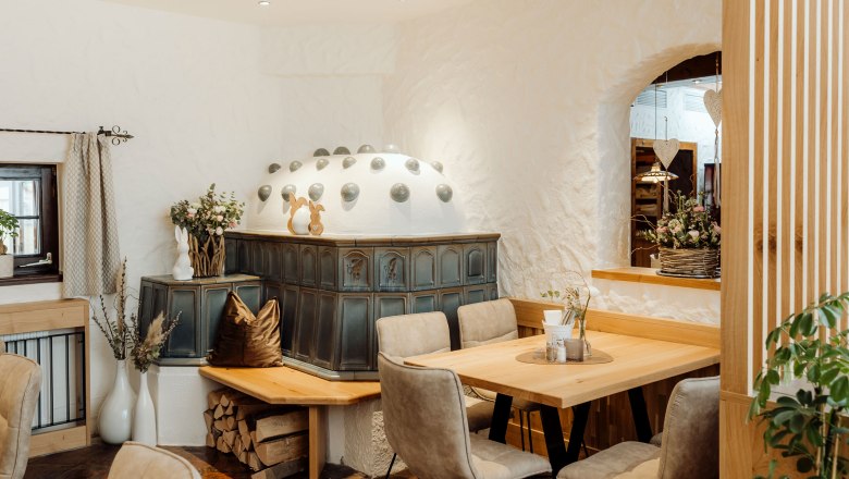 Country inn zum Knell, © Sophie Menegaldo