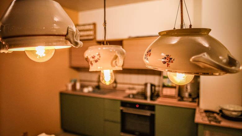 Kitchen, &copy; SONNENTOR