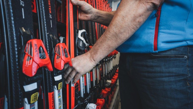 Intersport &Ouml;tscher, &copy; Gerald Demolsky