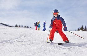 Ski schools in Lower Austria, © Niederösterreich Werbung, Kathrin Baumann