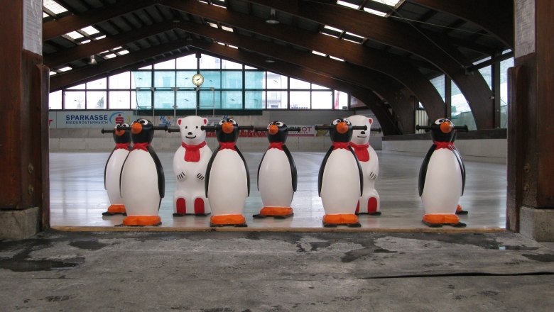 Fun for the little ones, © Naturfreunde St. Pölten