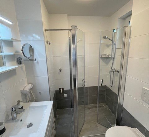 Bathroom, © Nicole Auer