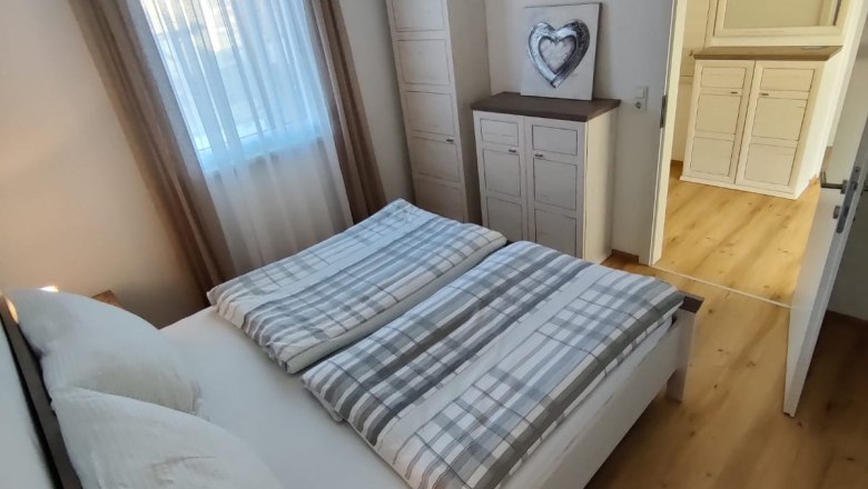 Room vacation apartment, &copy; Hofstadl