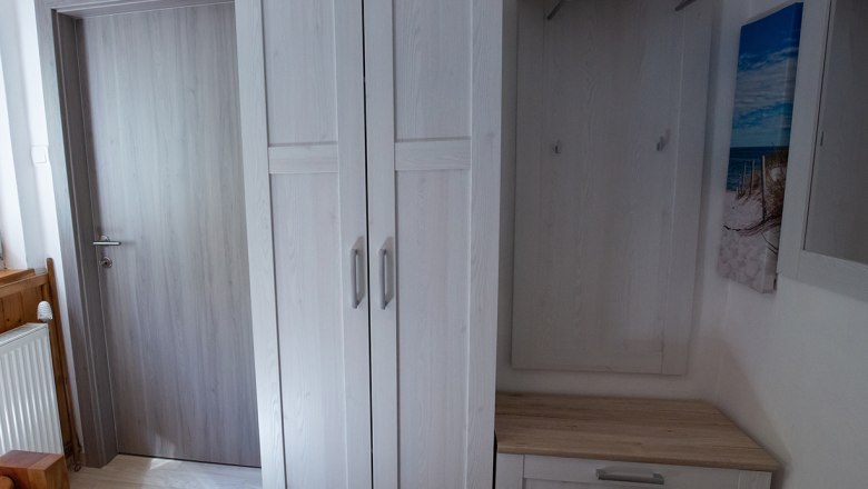 Anteroom on the second floor, &copy; Gerlinde Hofmaier