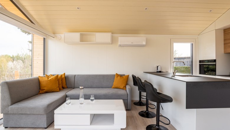 Living area, &copy; Ernesto Fotografie