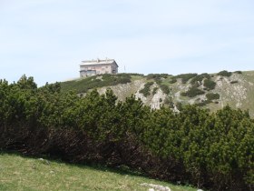 Habsburghaus, &copy; &Ouml;AV-H&uuml;ttenfinder