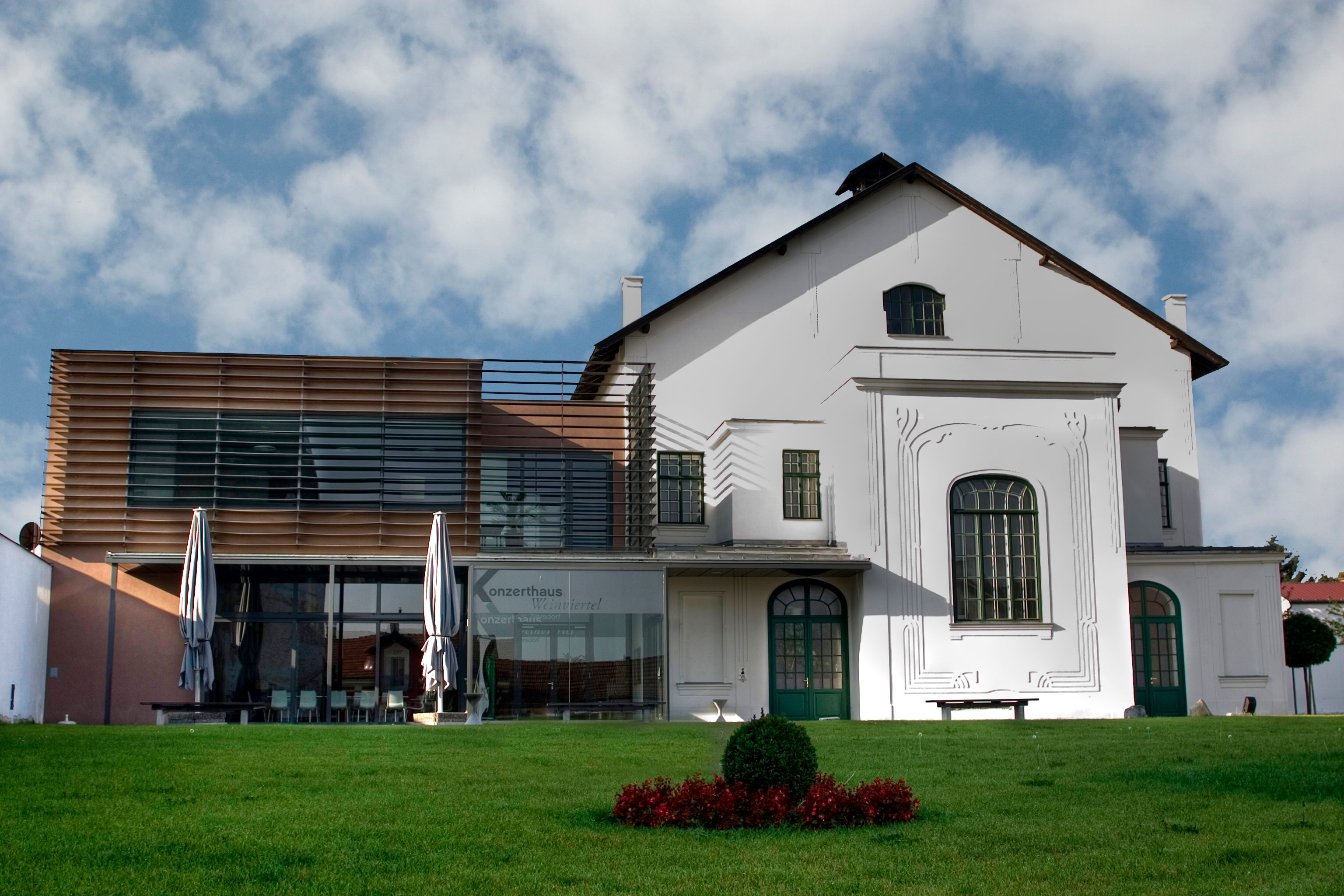 Weinviertel Concert Hall