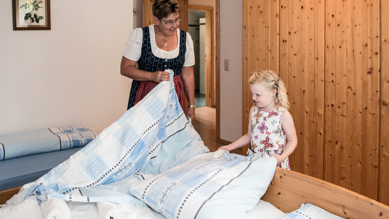 Vacation cottage Oberbach, &copy; Wolfgang Wutzl