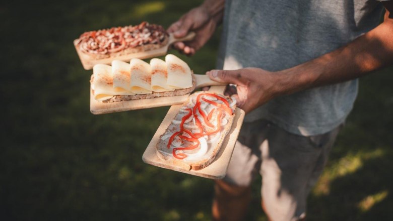 Herrenalm, © Gerald Demolsky