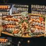 Linsberg Asia Sushi Buffet, © Linsberg Asia