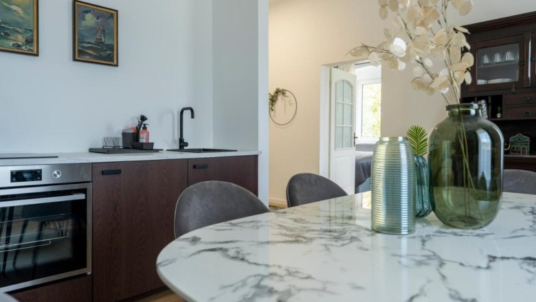 Kitchen, © Guestia GmbH