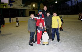 Ice skating Gars, &copy; Eislaufverein Gars am Kamp
