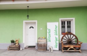 Wine tavern Waltner, © Robert Waltner