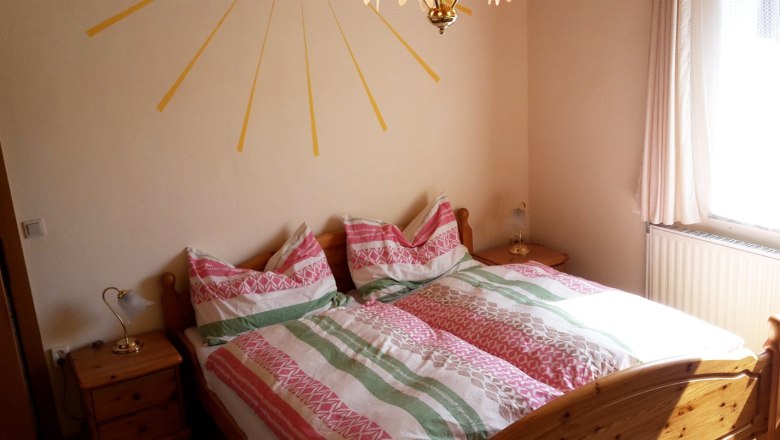 Morning sun room, &copy; Stoagrawihof, Fotograf Gisela Paulnsteiner