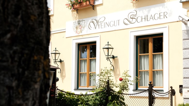 Schlager family, &copy; Wienerwald Tourismus/Kerstin Semmelmeyer