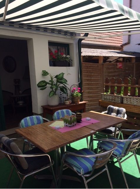 Private room