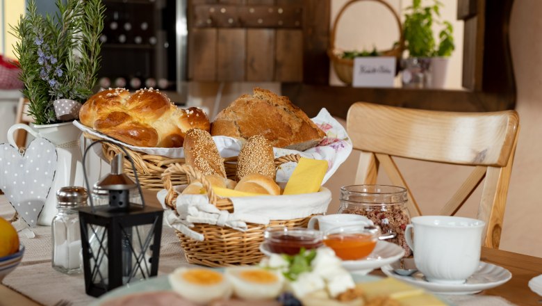 Breakfast to order, &copy; FotoatelierChristianSch&ouml;rg