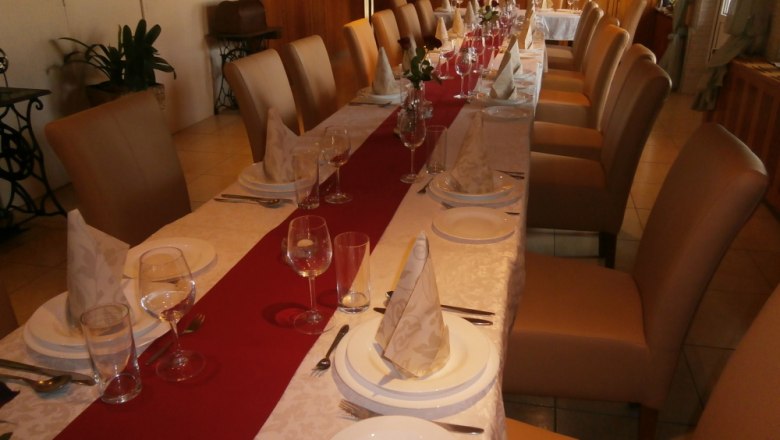 burkhart, © Restaurant Burkhart